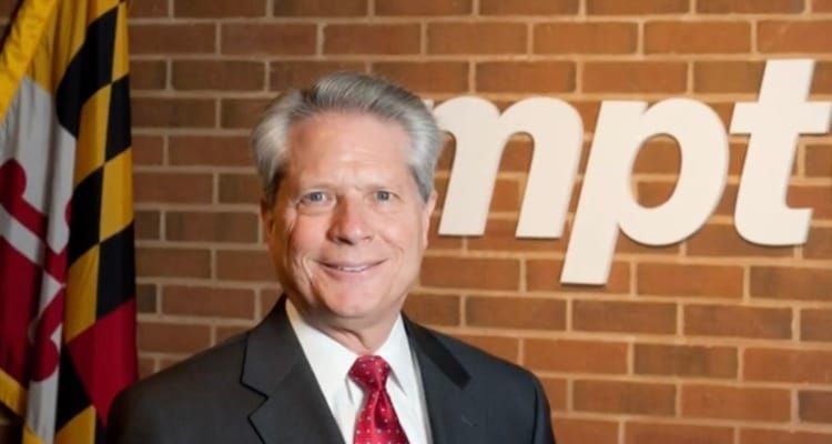 Larry Unger, president and CEO of MPT, to retire