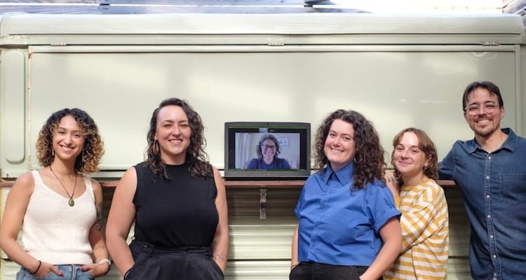 News startup The 51st raises more than half its $250,000 goal through crowdfunding