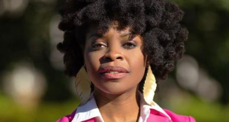 Dr. Marnel Niles Goins named Dean of American University’s School of Communication