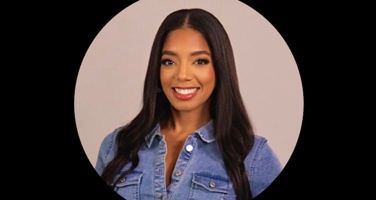 Britt Waters, WJLA Traffic Anchor, cut in cost-cutting move