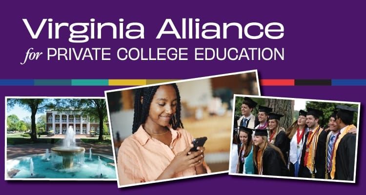 Virginia’s leading independent higher education advocates launch PSA campaign highlighting affordability and accessibility
