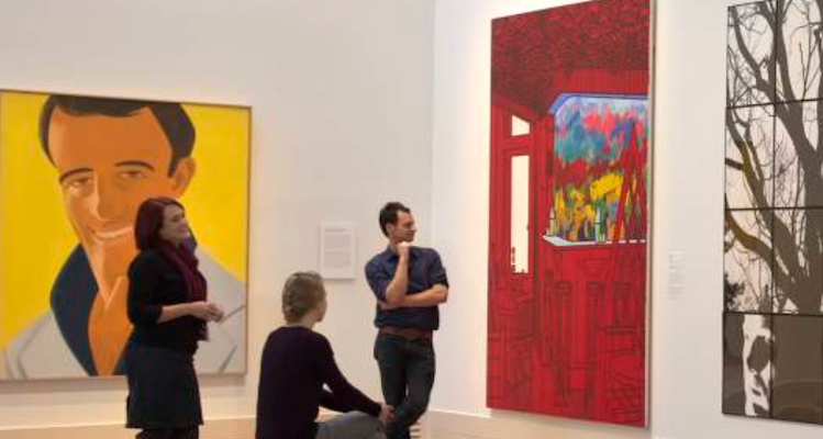 Spurrier Group named strategic media agency of record for the Virginia Museum of Fine Arts