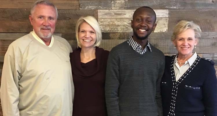 Spurrier Group Awards $5,000 Scholarship to VCU Brandcenter Student