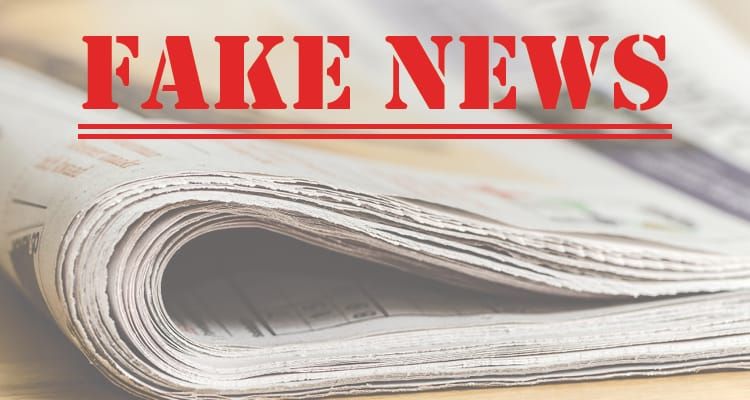 Facebook Flags Fake News