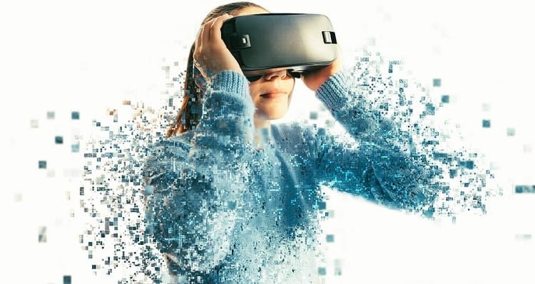 Virtual Reality/Augmented Reality Association Starts DC Chapter
