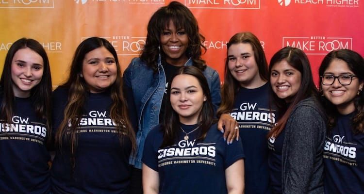 D.C. agency fosters diversity in public relations through paid internship opportunities