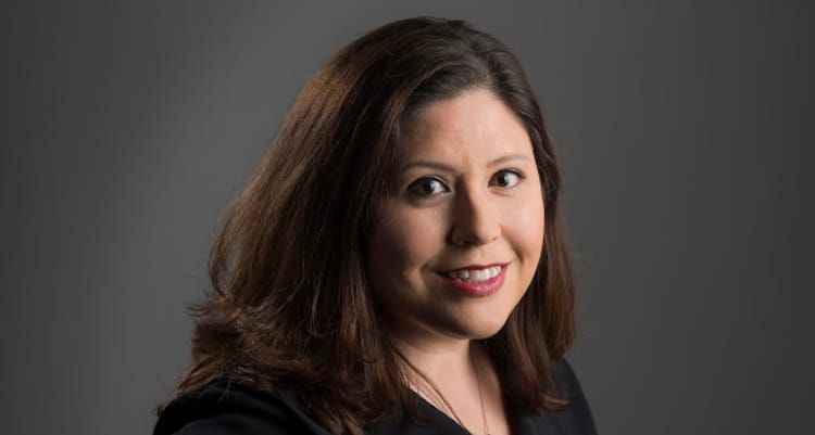 Theresa Vargas named WaPo’s local enterprise editor