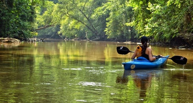 Martin Agency Produces “Reverse Postcard” Campaign for Virginia Tourism Corp