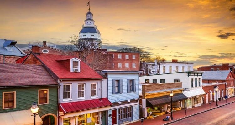 Baltimore News from Vitamin, Warschawski, Cole Roofing and Gordian Energy