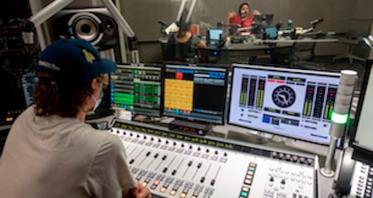WAMU announces strategy to deepen engagement with Washingtonians through “audio and live experiences”
