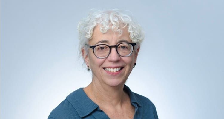 WAMU expands investment in local journalism, names Naomi Starobin managing director of news