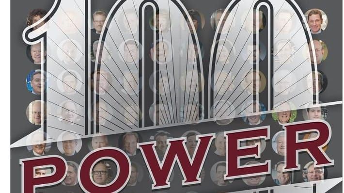 Four D.C. Area Communicators Make Washington Business Journal’s Power 100 List