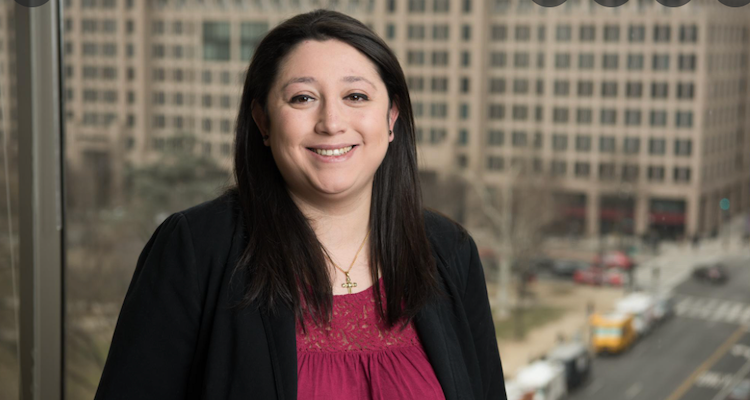 Deputy White House Communications Director Pili Tobar to leave