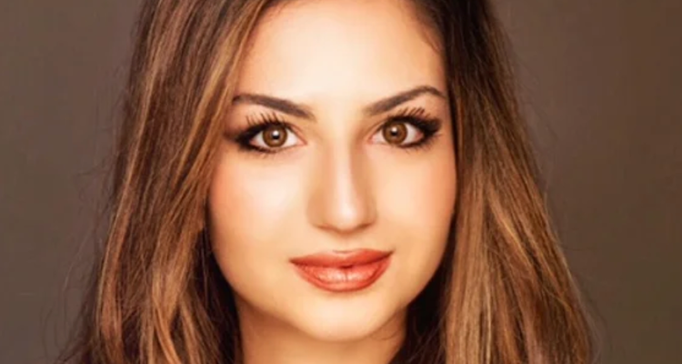 Elina Shirazi joins WJLA in D.C. from Fox News