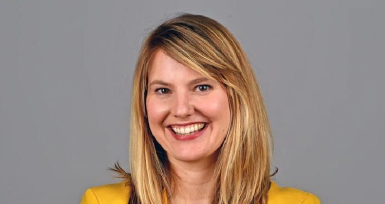 The Washington Post Continues Reshaping Its Top Editorial Ranks and Names 36-Year-Old Kat Downs Mulder Managing Editor for Digital