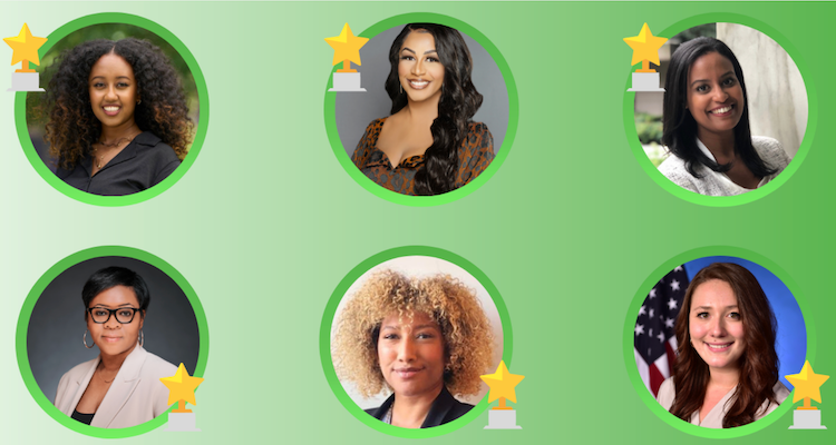 WWPR announces 2023 Emerging Leaders Awards winners