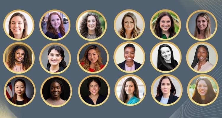 Nominations open for WWPR’s Emerging Leaders Awards