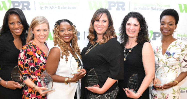 WWPR opens nominations for 2022 Emerging Leaders Awards