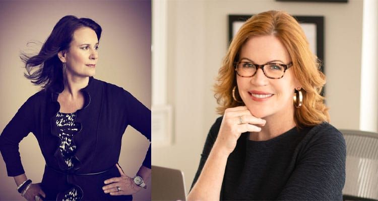 Lead with intention and integrity in challenging times, WWPR speakers advise
