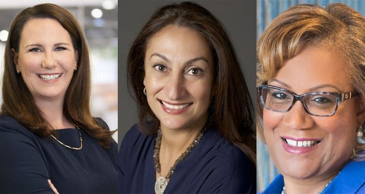 WWPR to Announce its 2020 Woman of the Year Today