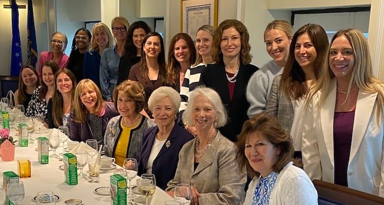 WWPR Women of the Year celebrate sisterhood
