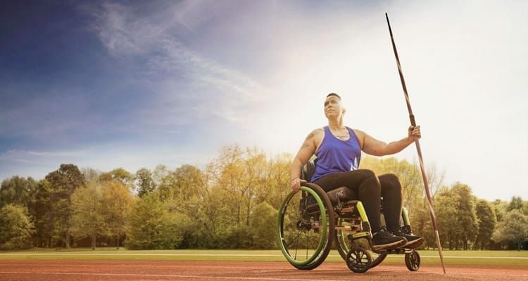 Award-winning photographer Cade Martin completes campaign for Wounded Warrior Project