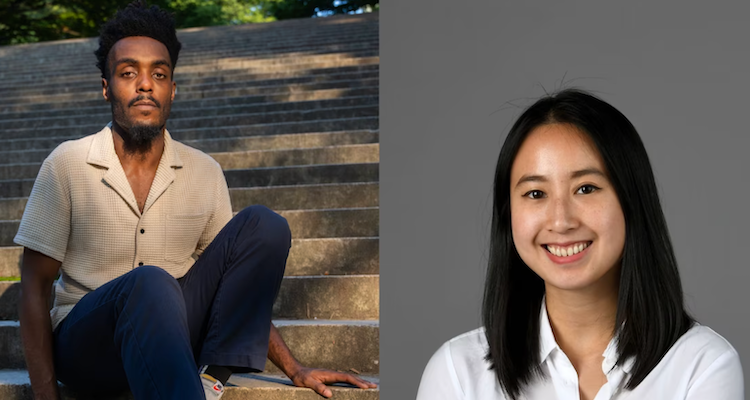 WaPo names two to Next Generation Team