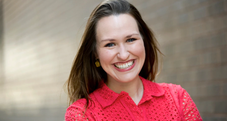 Jenna Johnson named deputy democracy editor at Washington Post