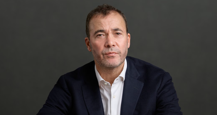 William Lewis named publisher and CEO of The Washington Post