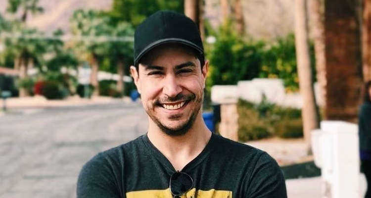 WaPo adds Chris Dehghanpoor to its Rapid Response Investigations Team