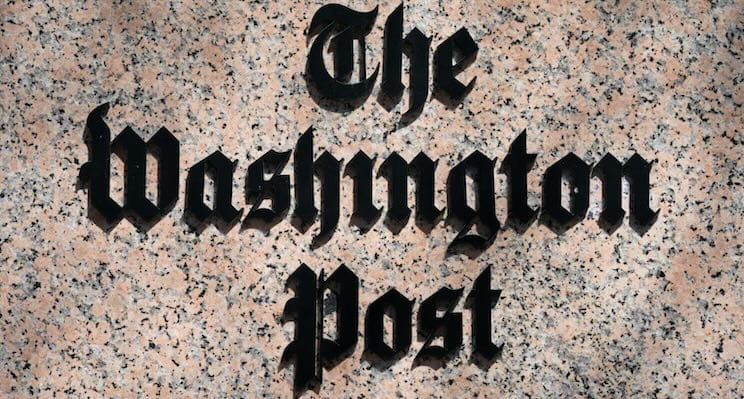WaPo’s editorial board members step down following owner’s decision to end endorsements in presidential races