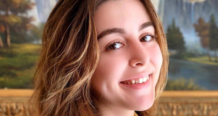 Renee Yaseen joins WaPo this summer as first Post Grad intern