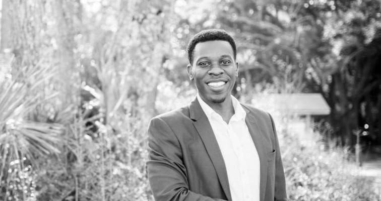 Toluse Olorunnipa, The Washington Post’s White House bureau chief, wins the 2024 Gerald R. Ford Award for Distinguished Reporting on the Presidency