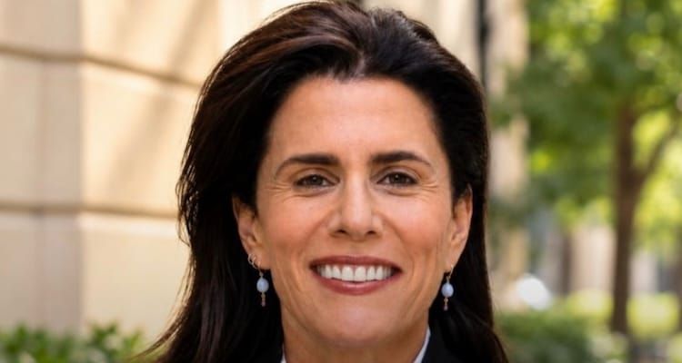 Alex Wallace named Washington Post COO