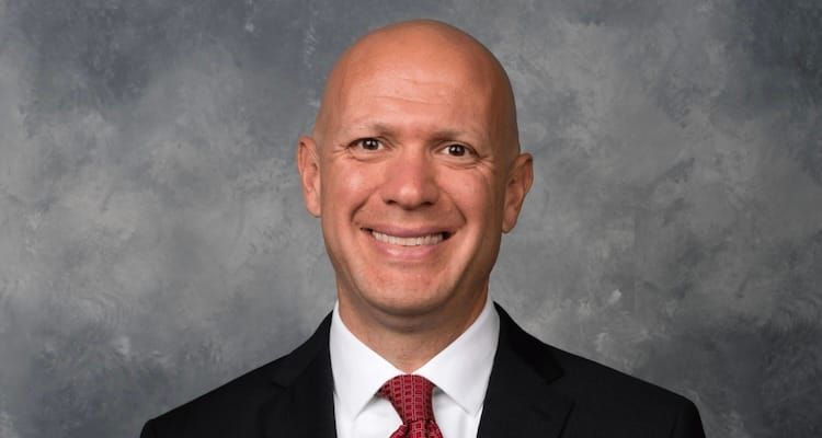 John Walton, longtime voice of the NHL’s Washington Capitals, cancer-free after 10-hour surgery