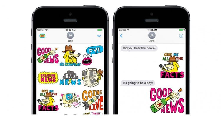 Washington Post Offers News-Related Illustrations for Readers to Enhance Messages