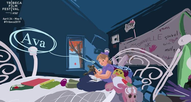 The Washington Post to Debut Virtual Reality Experience at the 2019 Tribeca Film Festival