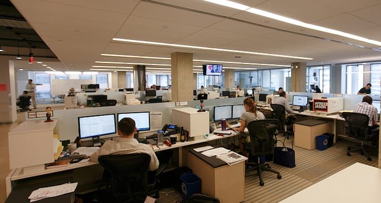 Washington Post to cut staff by 240