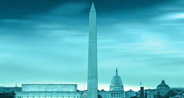 D.C.-area agency updates