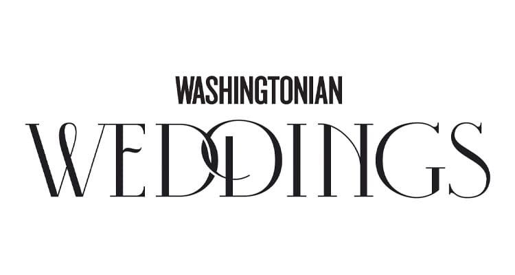 “Washingtonian Bride & Groom” Rebrands as “Washingtonian Weddings,” Reflecting Inclusivity