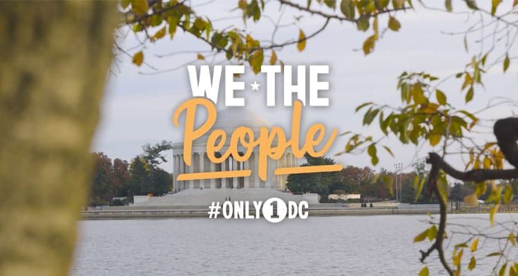 Destination DC announces sales and marketing strategies to meet the moment