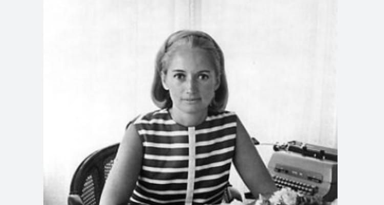 Mary Wells Lawrence, advertising legend, dies at 95