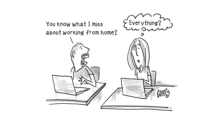 What Will You Miss