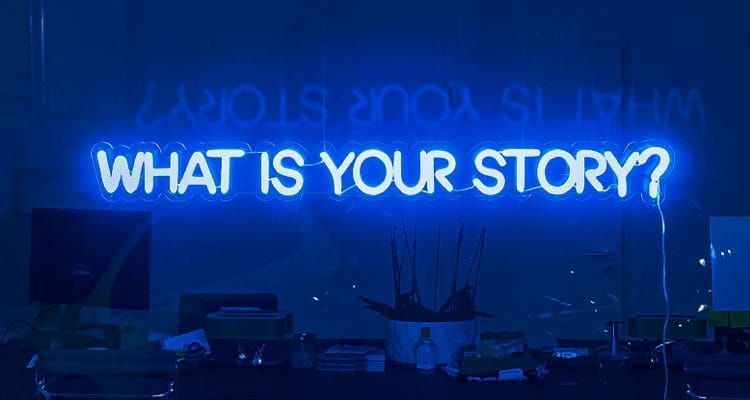 Data storytelling: The secret to nailing your next presentation
