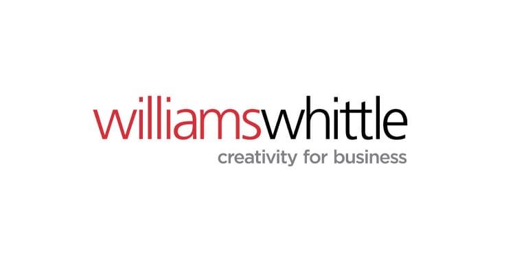 William Whittle Tower Banner