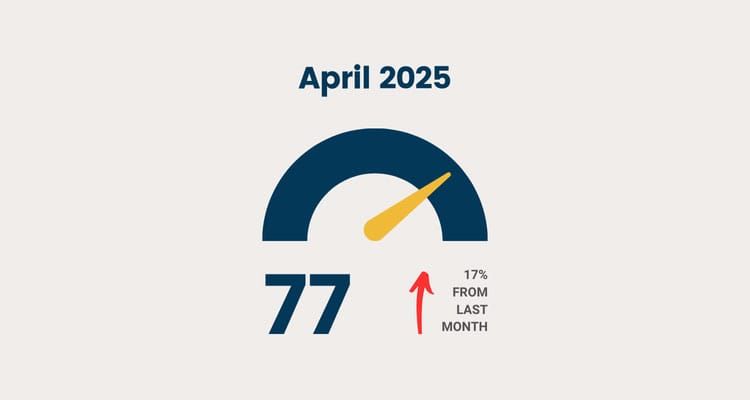 State of Wikipedia report for April 2025