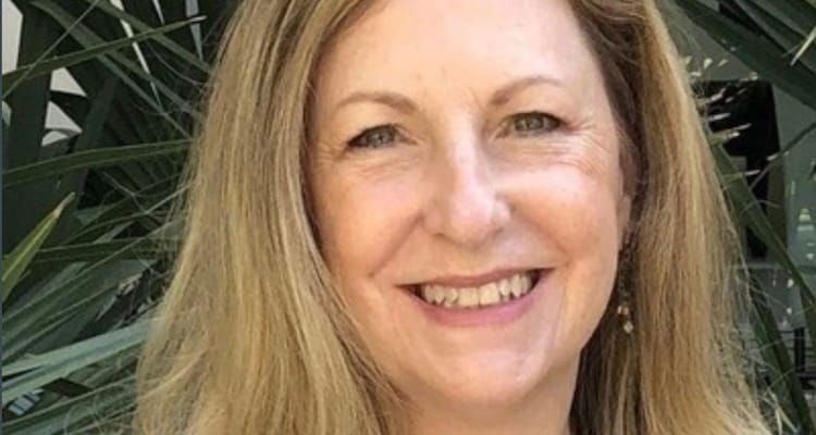 Martha Wilcox, D.C.-area agency exec, dies at 68