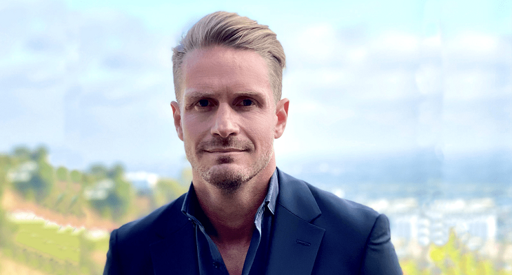 Misselbrook Named Chief Creative and Digital Officer for The Washington Football Team
