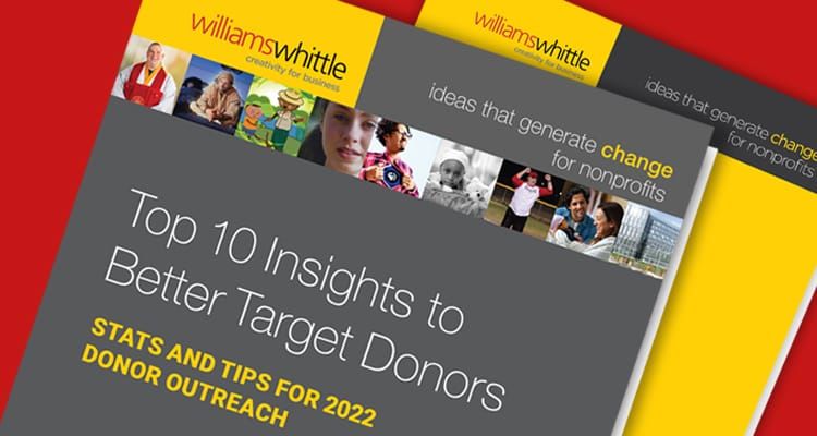 The Changing Media Landscape for Giving: 2022 Donor Survey Results