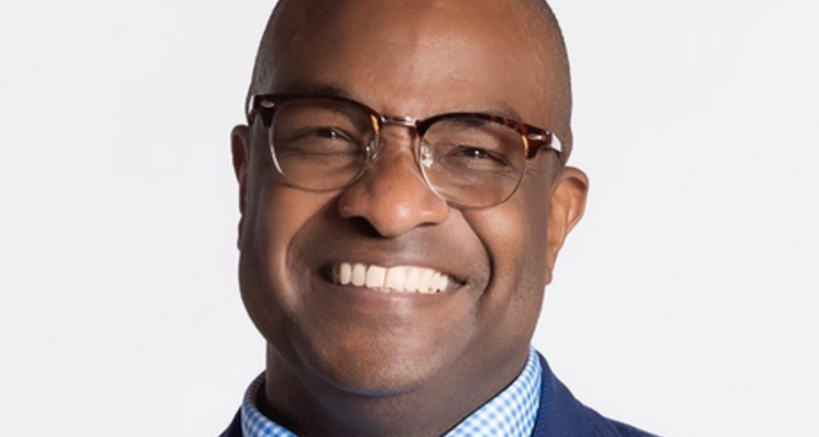 Jeff Wilson, APR, to be honored June 7 by PRSA Richmond with Excellence in Public Relations Award